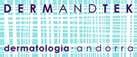 DermAndTek – Dermatologia Andorra Logo